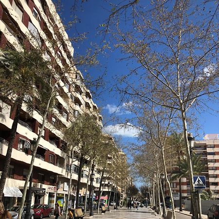 Habitaciones En Gandia A 5 Min Del Centro Historico 외부 사진