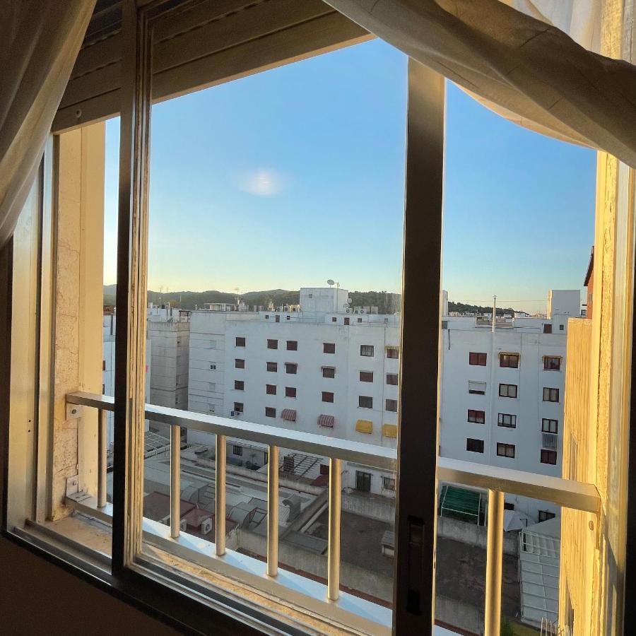Habitaciones En Gandia A 5 Min Del Centro Historico 외부 사진