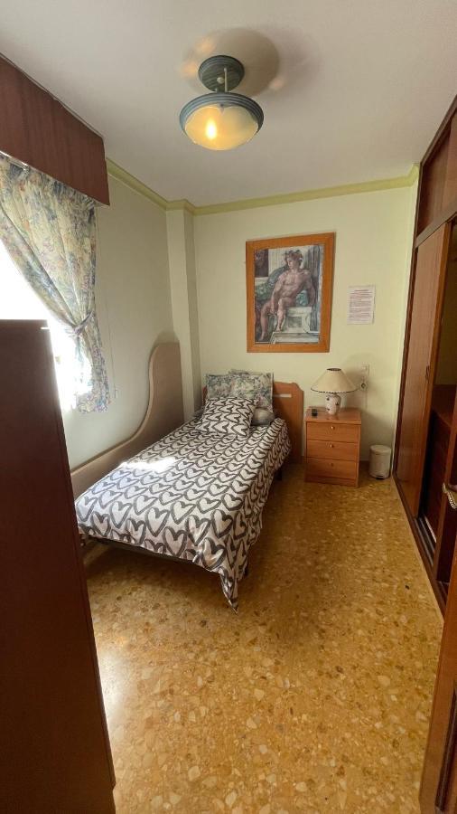 Habitaciones En Gandia A 5 Min Del Centro Historico 외부 사진