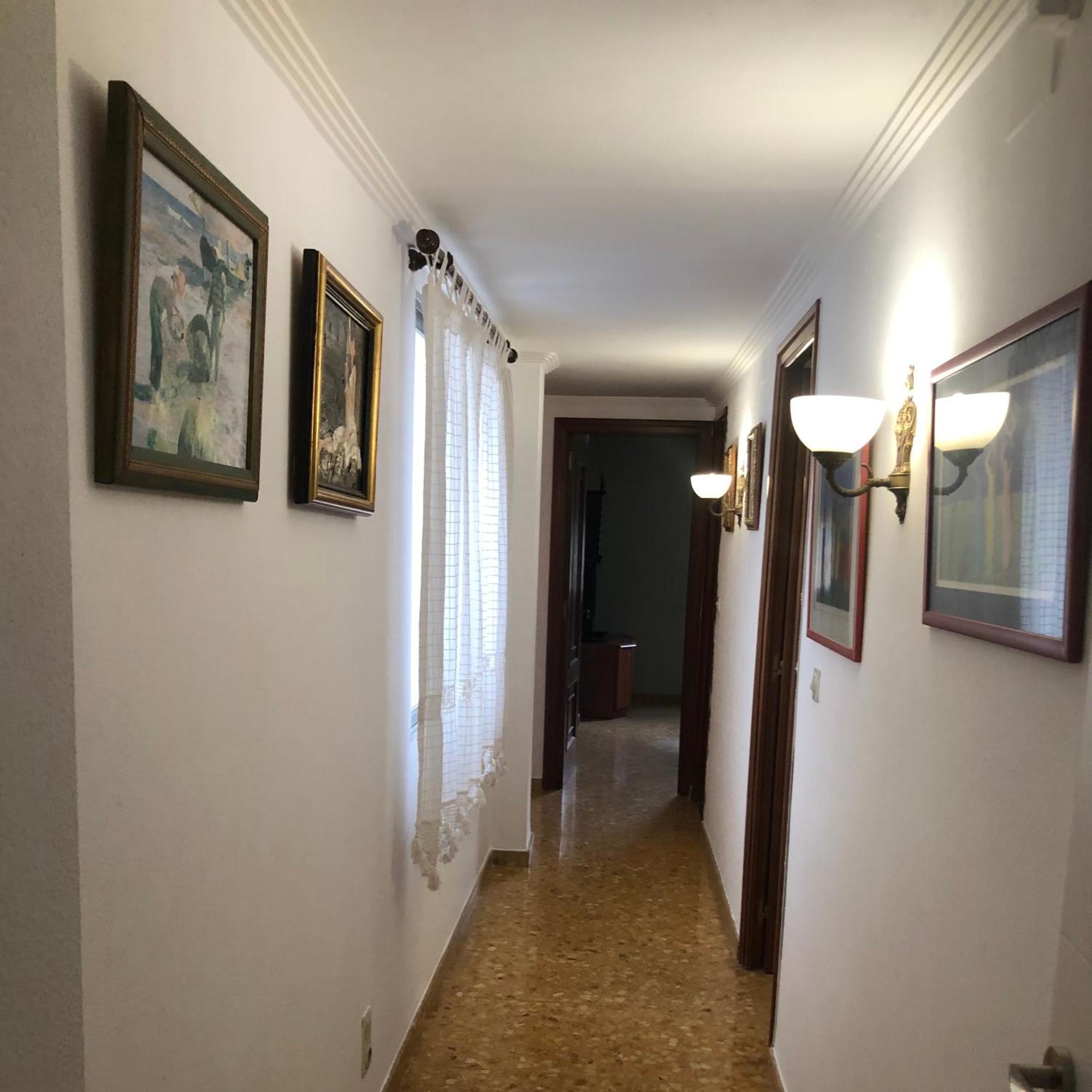 Habitaciones En Gandia A 5 Min Del Centro Historico 외부 사진