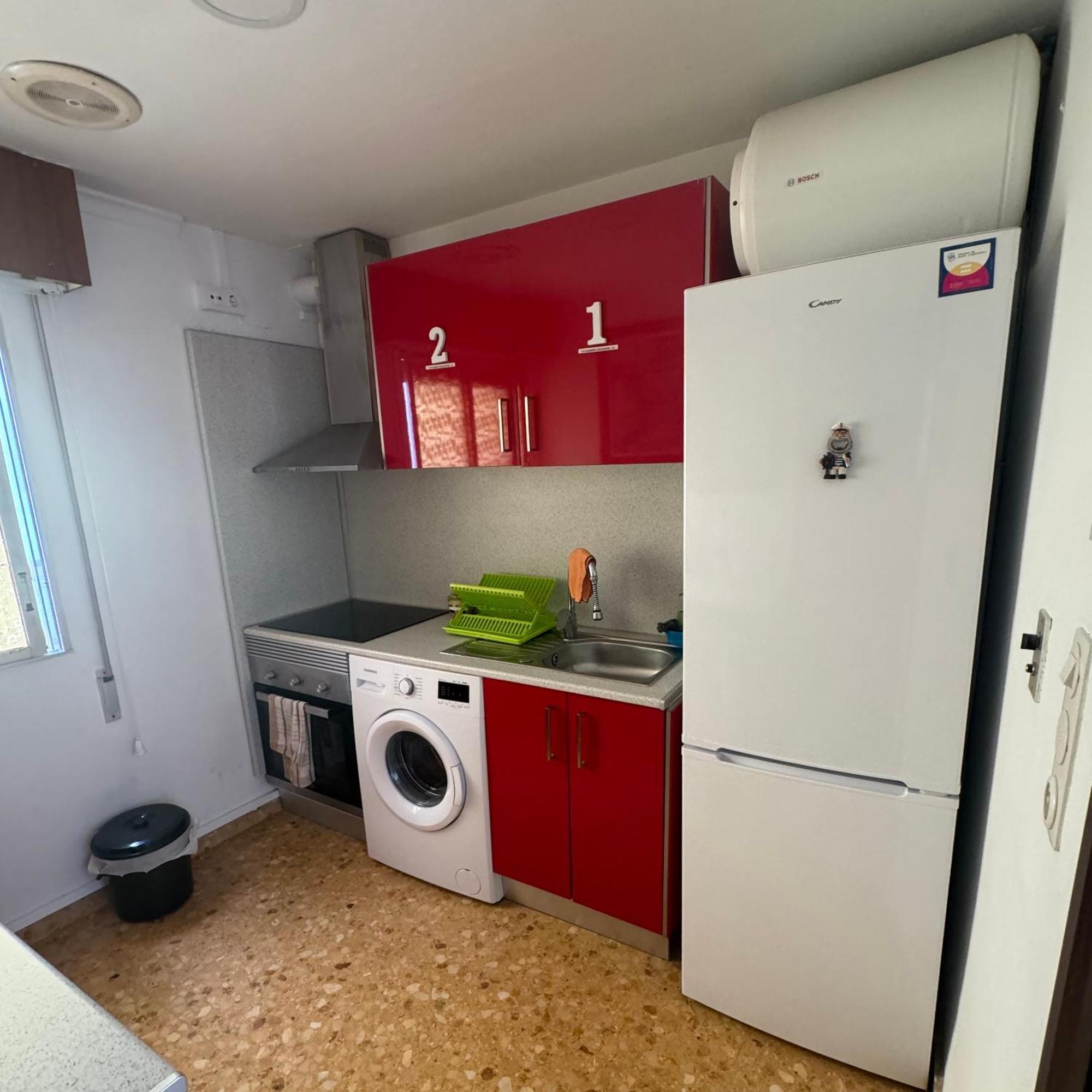 Habitaciones En Gandia A 5 Min Del Centro Historico 외부 사진