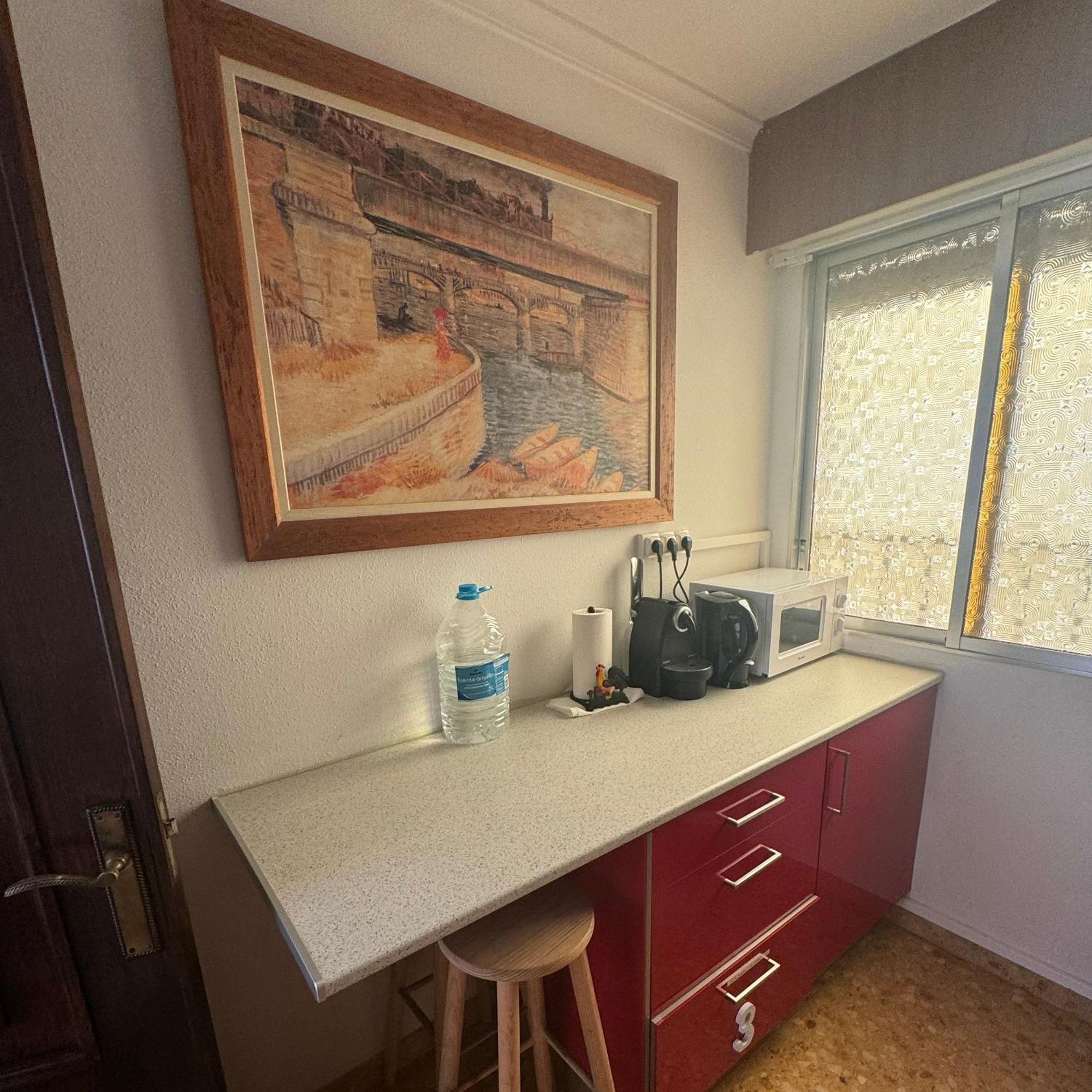 Habitaciones En Gandia A 5 Min Del Centro Historico 외부 사진