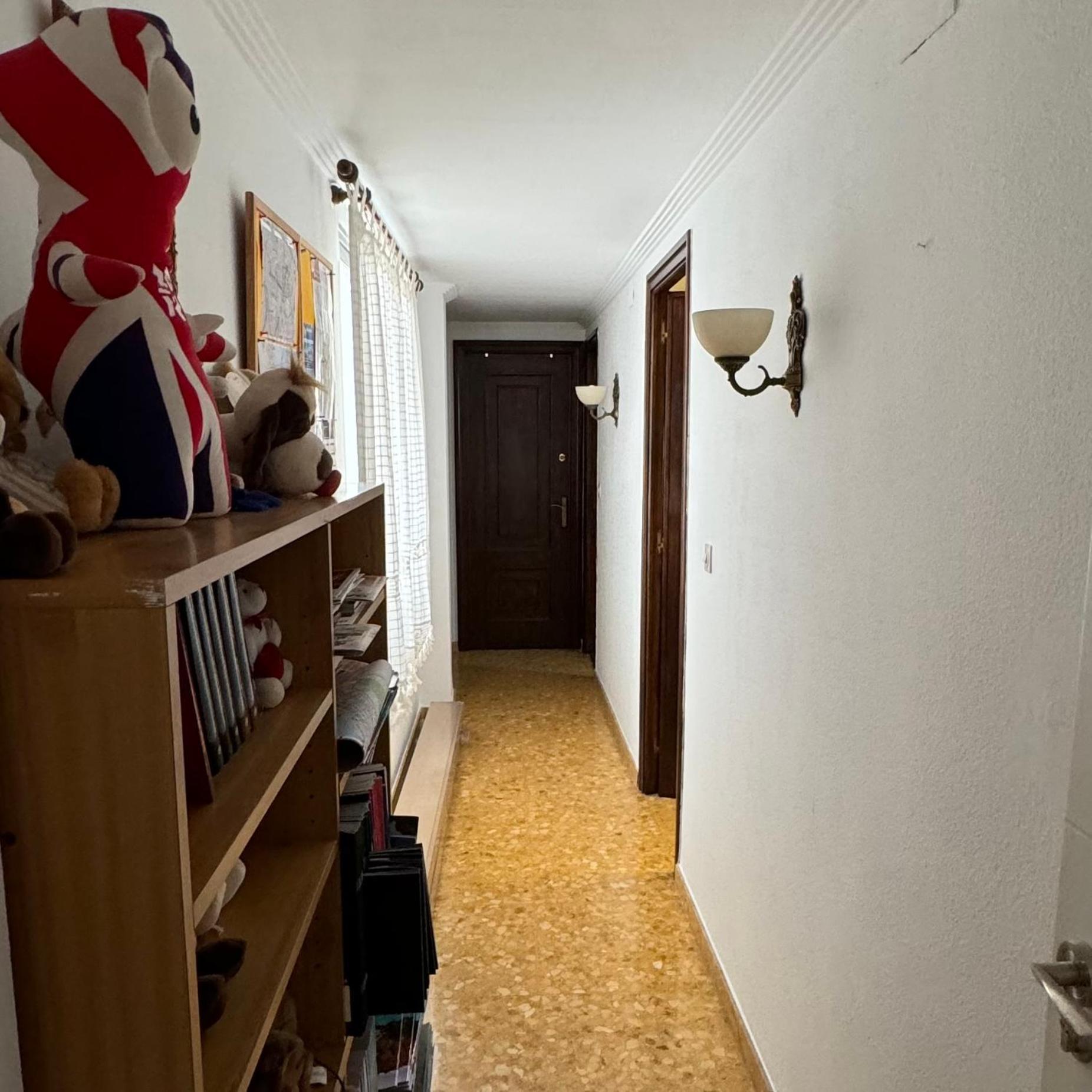 Habitaciones En Gandia A 5 Min Del Centro Historico 외부 사진