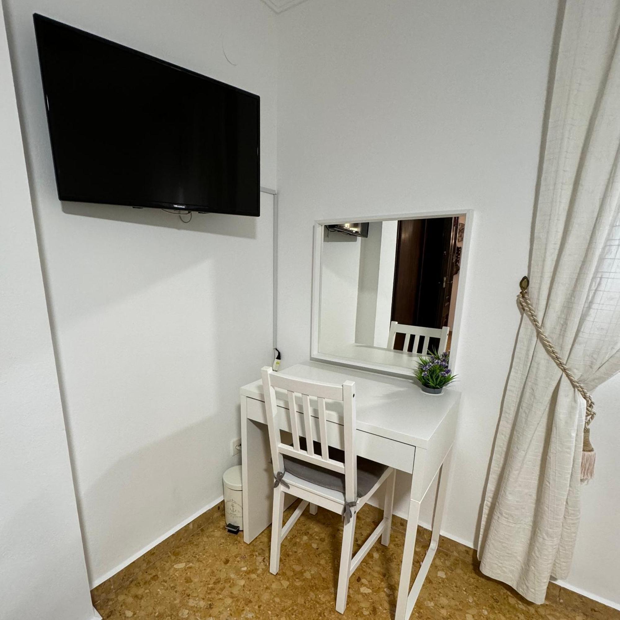 Habitaciones En Gandia A 5 Min Del Centro Historico 외부 사진